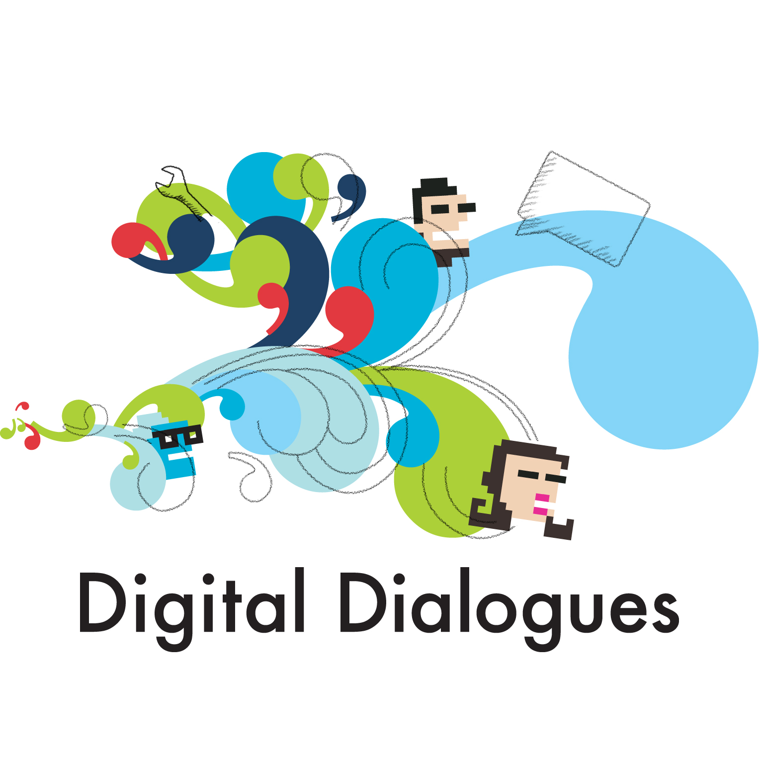 MITH\'s Digital Dialogues